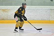 Eishockey, Herren, DEL, Saison 2023-2024, Vinschgau Cup, ERC Ingolstadt - HC Pustertal, 25.08.2023