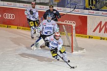 ERC Ingolstadt vs Schwenninger Wild Wings, Eishockey, DEL, Deutsche Eishockey Liga, 22.01.2016