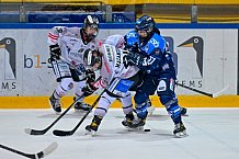 Eishockey, Frauen, DFEL, Saison 2025-2026, ERC Ingolstadt - ECDC Memmingen Indians, 25.01.2026