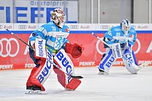 Eishockey, Herren, DEL, Saison 2021-2022, Spieltag 29, ERC Ingolstadt - Iserlohn Roosters, 10.12.2021