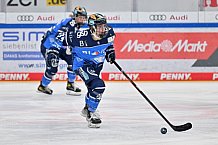 Eishockey, Frauen, DFEL, Playoffs, Saison 2023-2024, ERC Ingolstadt - Eisbären Berlin, 02.03.2024