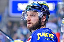 ERC Ingolstadt - Adler Mannheim, Eishockey, DEL, Deutsche Eishockey Liga, Playoffs, Viertelfinale, Spiel 5, 23.03.2018