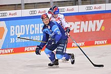 04.01.2021 - ERC Ingolstadt - Adler Mannheim