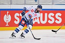 Eishockey, Mens, CHL, Season 2023-2024, ERC Ingolstadt - Vitkovice Ridera, 17.10.2023