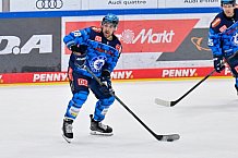 Eishockey, Herren, DEL, Saison 2025-2026, Playoffs, Viertelfinale, Spiel 4, ERC Ingolstadt - EHC Red Bull München, 31.03.2026