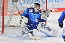 Eishockey, Frauen, DFEL, Saison 2020-2021, ERC Ingolstadt - ECDC Memmingen Indians, 21.02.2021