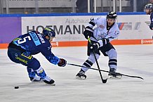 ERC Ingolstadt vs Thomas Sabo Ice Tigers, DEL, Deutsche Eishockey Liga, Spieltag 26, 13.12.2019