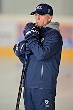 Eishockey, Herren, DEL, Saison 2022-2023, ERC Ingolstadt - Ice Training, 25.08.2022