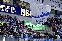 Eishockey, Herren, DEL, Saison 2025-2026, Spiel 23, ERC Ingolstadt - Dresdner Eislöwen, 28.11.2025
