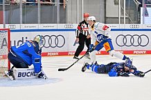 Eishockey, Herren, DEL, Saison 2026-2027, Testspiel, ERC Ingolstadt - EV Zug, 04.09.2026