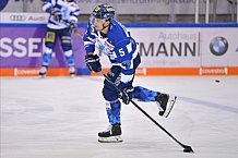 ERC Ingolstadt vs Düsseldorfer EG, DEL, Deutsche Eishockey Liga, Spieltag 37, 12.01.2020