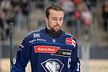 Eishockey, Herren, DEL, Saison 2024-2025, Spieltag 11, ERC Ingolstadt - Pinguins Bremerhaven, 20.10.2024