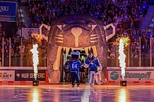 Eishockey, Herren, DEL, Saison 2026-2027, Spieltag 2, ERC Ingolstadt - Nürnberg Ice Tigers, 20.09.2026