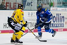 ERC Ingolstadt - Krefeld Pinguine, Eishockey, DEL, Deutsche Eishockey Liga, Spieltag 15, 22.10.2017, Foto: OLIVER STRISCH / st-foto.de