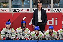 Eishockey, Herren, DEL, Saison 2022-2023, Spieltag 8, ERC Ingolstadt - Eisbären Berlin, 07.10.2022