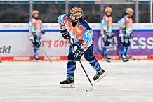 Eishockey, Frauen, DFEL, Saison 2024-2025, ERC Ingolstadt - ECDC Memmingen Indians, 16.11.2024