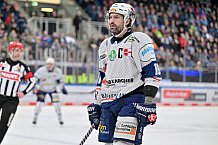 Eishockey, Herren, DEL, Saison 2024-2025, Spieltag 26, ERC Ingolstadt - Iserlohn Roosters, 15.12.2024