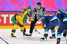 Hockey, Mens, CHL, Season 2025-2026, Regular Season, Game Day 1, ERC Ingolstadt - Ilves Tampere, 28.08.2025