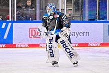 Eishockey, Herren, DEL, Saison 2025-2026, Spiel 43, ERC Ingolstadt - Schwenninger Wild Wings, 25.01.2026