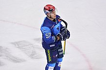 04.01.2021 - ERC Ingolstadt - Adler Mannheim