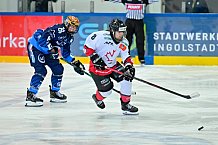 Eishockey, Frauen, DFEL, Saison 2024-2025, ERC Ingolstadt - HK Budapest Roster, 12.01.2025
