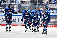 Eishockey, Herren, DEL, Saison 2025-2026, Spiel 51, ERC Ingolstadt - Augsburger Panther, 13.03.2026