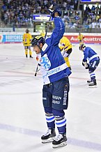 ERC Ingolstadt vs Krefeld Pinguine, Eishockey, DEL, Deutsche Eishockey Liga, Spieltag 2, 16.09.2018