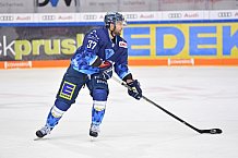 ERC Ingolstadt vs Krefeld Pinguine, DEL, Deutsche Eishockey Liga, Spieltag 3, 20.09.2019
