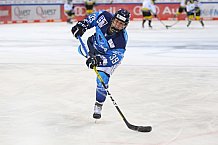 Eishockey, Frauen, DFEL, Saison 2020-2021, ERC Ingolstadt - Mad Dogs Mannheim, 30.01.2021