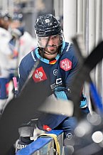 Eishockey, Mens, CHL, Season 2023-2024, ERC Ingolstadt - Vitkovice Ridera, 17.10.2023