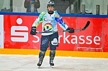 Eishockey, Frauen, DFEL, Saison 2022-2023, ERC Ingolstadt - Eisbären Berlin, 05.02.2023