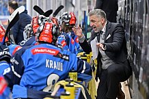Eishockey, Herren, DEL, Saison 2023-2024, Spieltag 18, ERC Ingolstadt - Eisbären Berlin, 05.11.2023