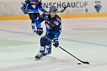 Eishockey, Herren, DEL, Saison 2024-2025, ERC Ingolstadt - Iserlohn Roosters, 23.08.2024