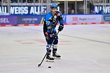 Eishockey, Herren, DEL, Saison 2025-2026, Spiel 14, ERC Ingolstadt - Adler Mannheim, 26.10.2025