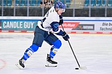 Eishockey, Herren, DEL, Saison 2026-2027, ERC Ingolstadt - Saisoneröffnung, 09.08.2026