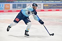 Eishockey, Herren, DEL, Saison 2022-2023, Spieltag 54, Augsburger Panther - ERC Ingolstadt, 19.02.2023