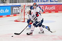 Eishockey, Herren, DEL, Saison 2023-2024, Spieltag 20, ERC Ingolstadt - Adler Mannheim, 19.11.2023