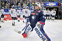 Eishockey, Herren, DEL, Saison 2024-2025, Spieltag 51, ERC Ingolstadt - EHC Red Bull München, 04.03.2025