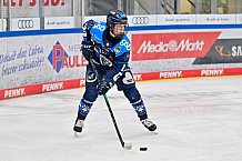 Eishockey, Frauen, DFEL, Saison 2025-2026, ERC Ingolstadt - HK Budapest, 15.11.2025