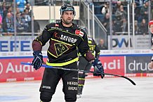 Eishockey, Herren, DEL, Saison 2022-2023, Spieltag 60, ERC Ingolstadt - Grizzlys Wolfsburg, 05.03.2023