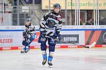 Eishockey, Herren, DEL, Saison 2024-2025, Spieltag 6, ERC Ingolstadt - Düsseldorfer EG, 04.10.2024