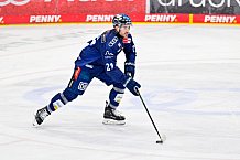 Eishockey, Herren, DEL, Saison 2024-2025, Playoffs Halbfinale, Spiel 3, ERC Ingolstadt - Kölner Haie, 06.04.2025