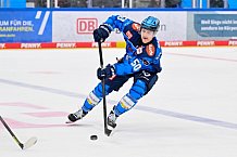 Eishockey, Herren, DEL, Saison 2025-2026, Spiel 26, ERC Ingolstadt - Schwenninger Wild Wings, 07.12.2025