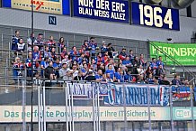 Eishockey, Herren, DEL, Saison 2026-2027, Spieltag 4, ERC Ingolstadt - Adler Mannheim, 27.09.2026