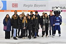ERC Ingolstadt vs Iserlohn Roosters, DEL, Deutsche Eishockey Liga, Spieltag 39, 13.01.2019