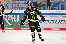 Eishockey, Herren, DEL, Saison 2022-2023, Spieltag 10, ERC Ingolstadt - Kölner Haie, 13.10.2022