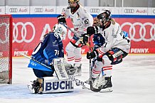 Eishockey, Frauen, DFEL, Saison 2024-2025, ERC Ingolstadt - ECDC Memmingen Indians, 16.11.2024