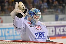 ERC Ingolstadt vs Schwenninger Wild Wings, DEL, Deutsche Eishockey Liga, Spieltag 48, 19.02.2019