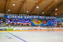 Eishockey, Herren, DEL, Saison 2025-2026, Vinschgau Cup, Spiel 1, ERC Ingolstadt - ZSC Lions, 22.08.2025
