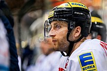 ERC Ingolstadt vs Hamburg Freezers, Eishockey, DEL, Deutsche Eishockey Liga, Spieltag 43, 05.02.2016, 
